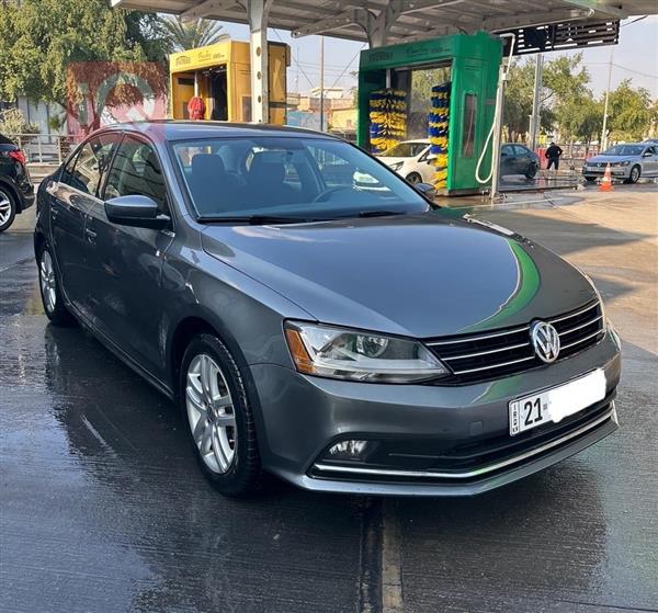 فولكسفاغن جيتا 2017 للبيع في العراق - كركوك